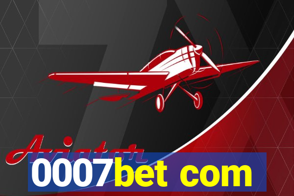 0007bet com